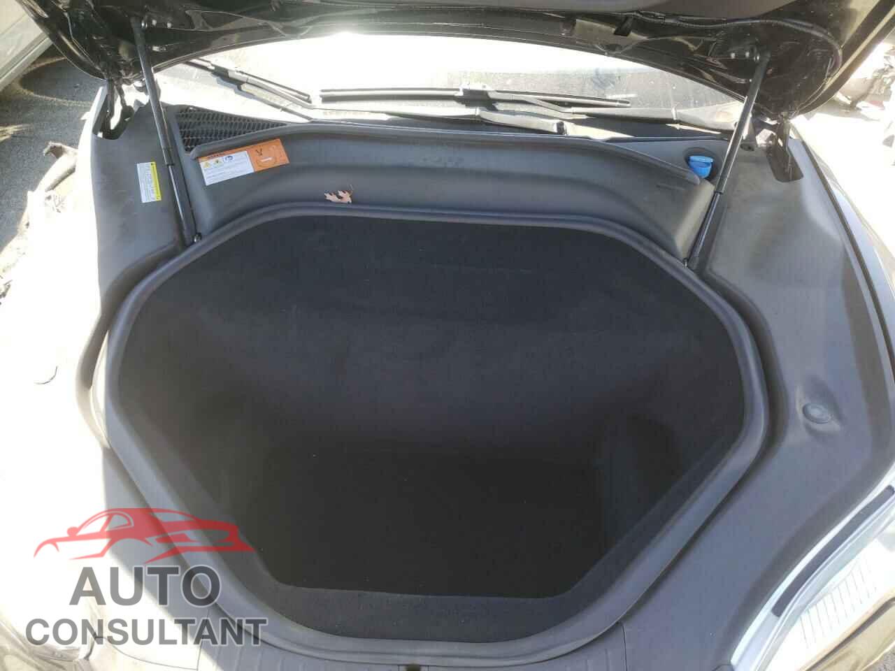 TESLA MODEL S 2016 - 5YJSA1E29GF131140