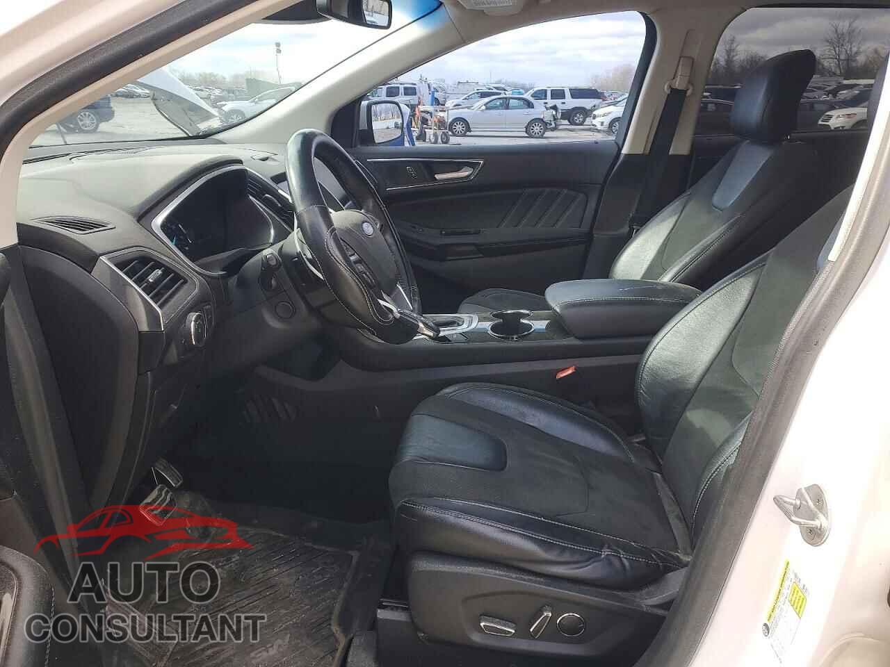 FORD EDGE 2016 - 2FMPK4AP5GBB48631