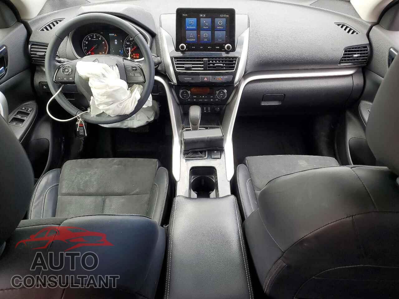 MITSUBISHI ECLIPSE 2022 - JA4ATWAA8NZ004509
