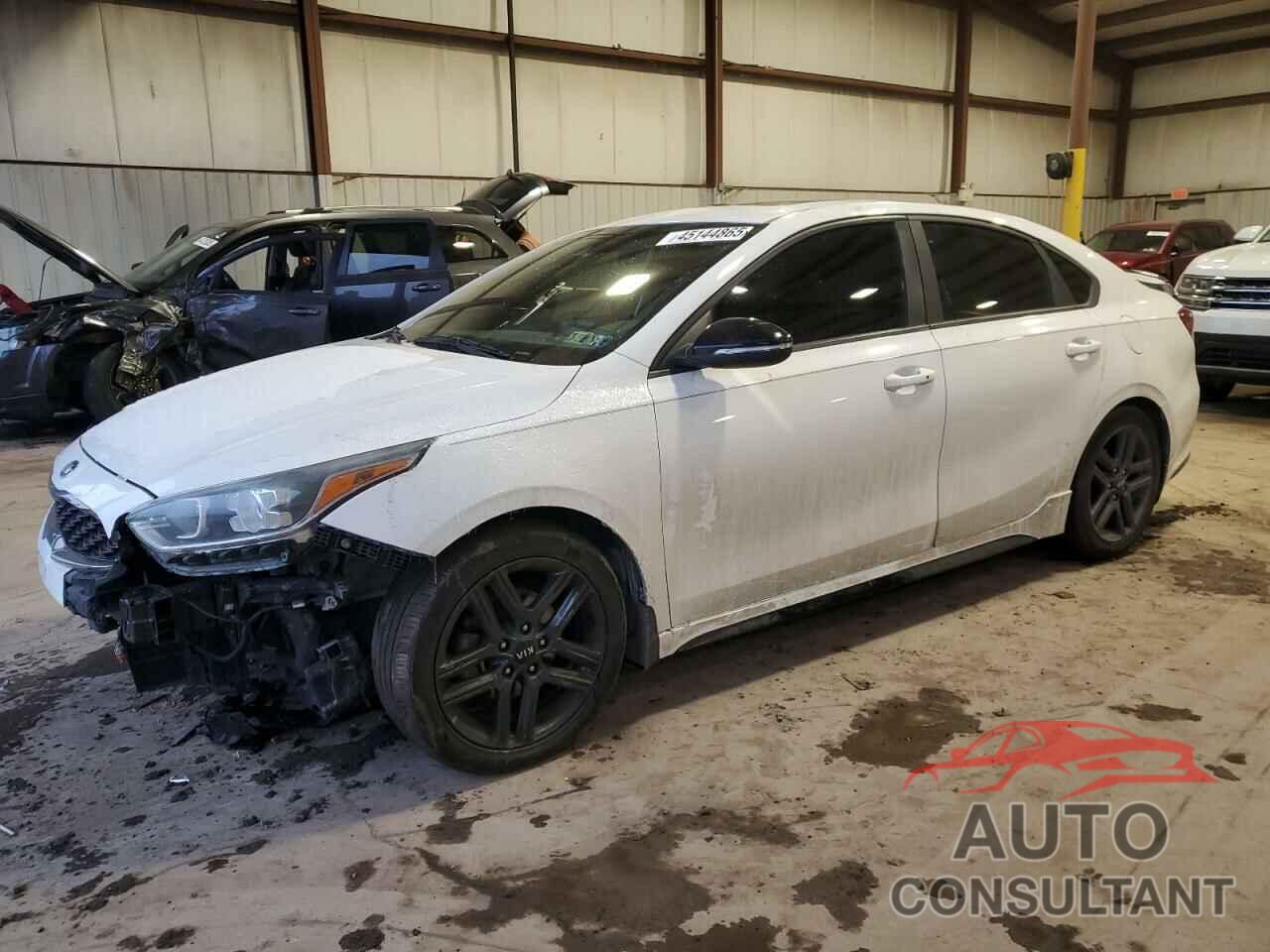 KIA FORTE 2020 - 3KPF34AD1LE181115