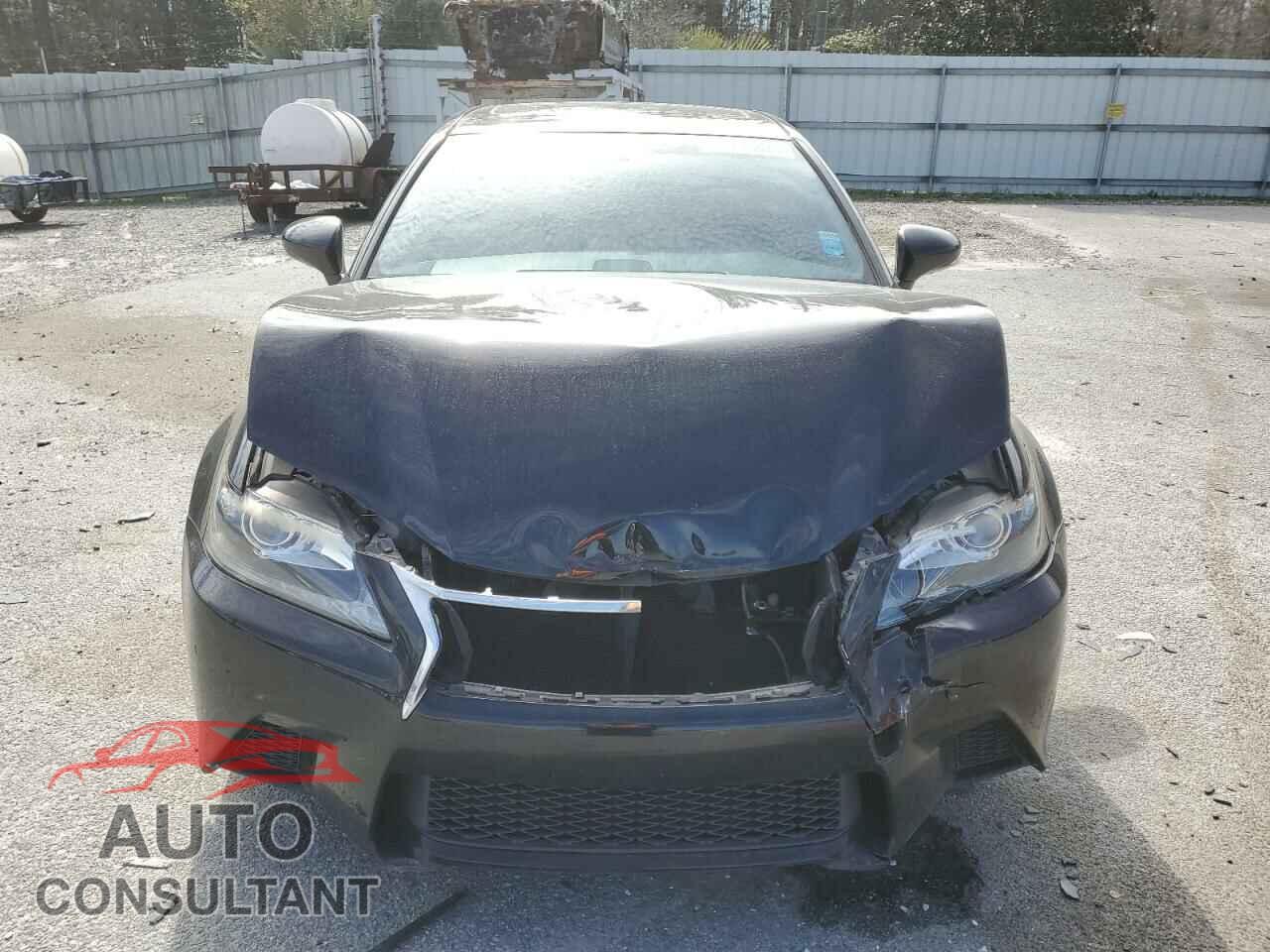 LEXUS GS350 2015 - JTHBE1BL3FA006366