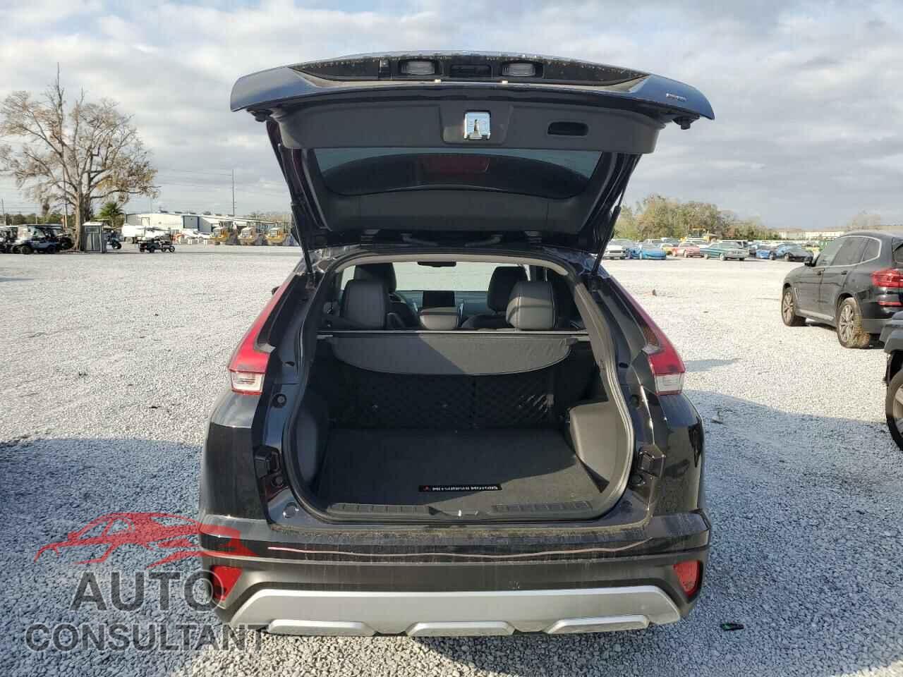 MITSUBISHI ECLIPSE 2023 - JA4ATWAA1PZ054526