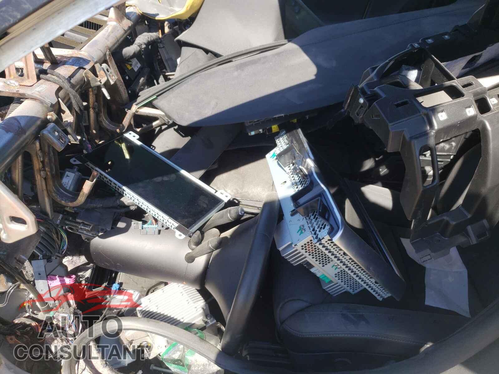 TESLA MODEL S 2016 - 5YJSA1E48GF173221