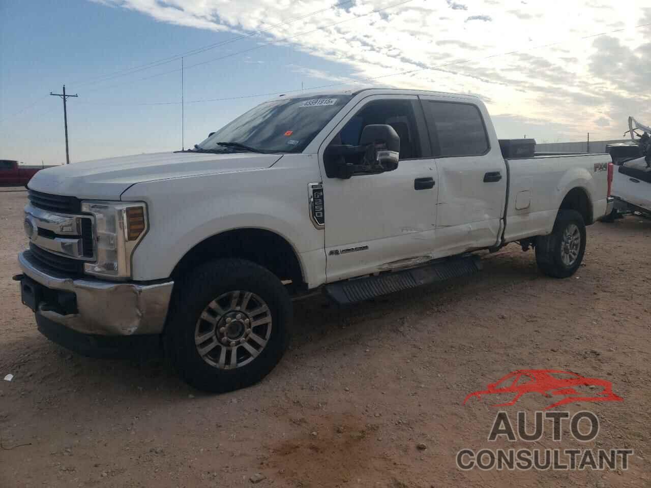 FORD F250 2019 - 1FT7W2BT8KED25436