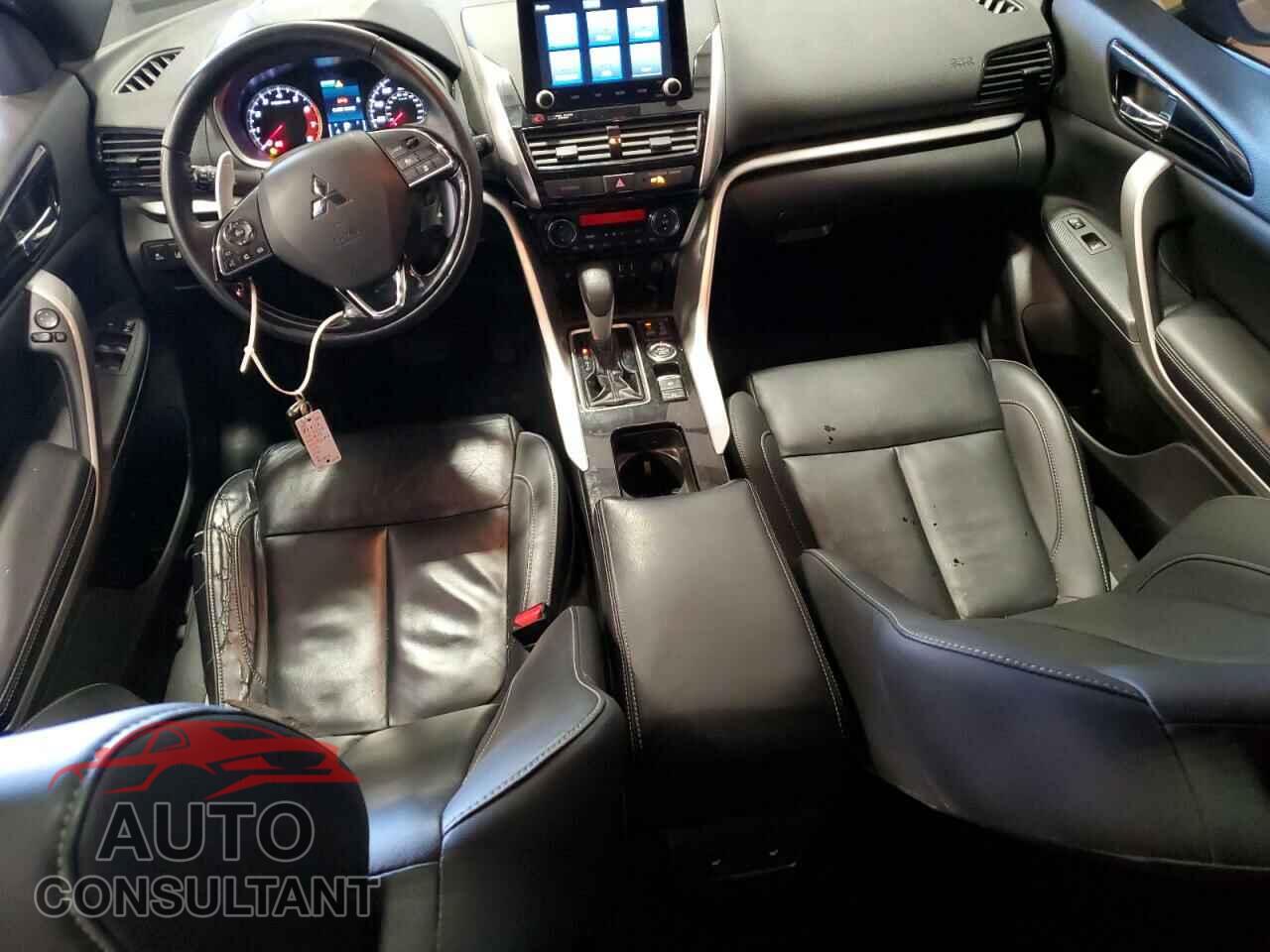 MITSUBISHI ECLIPSE 2022 - JA4ATWAA3NZ028135