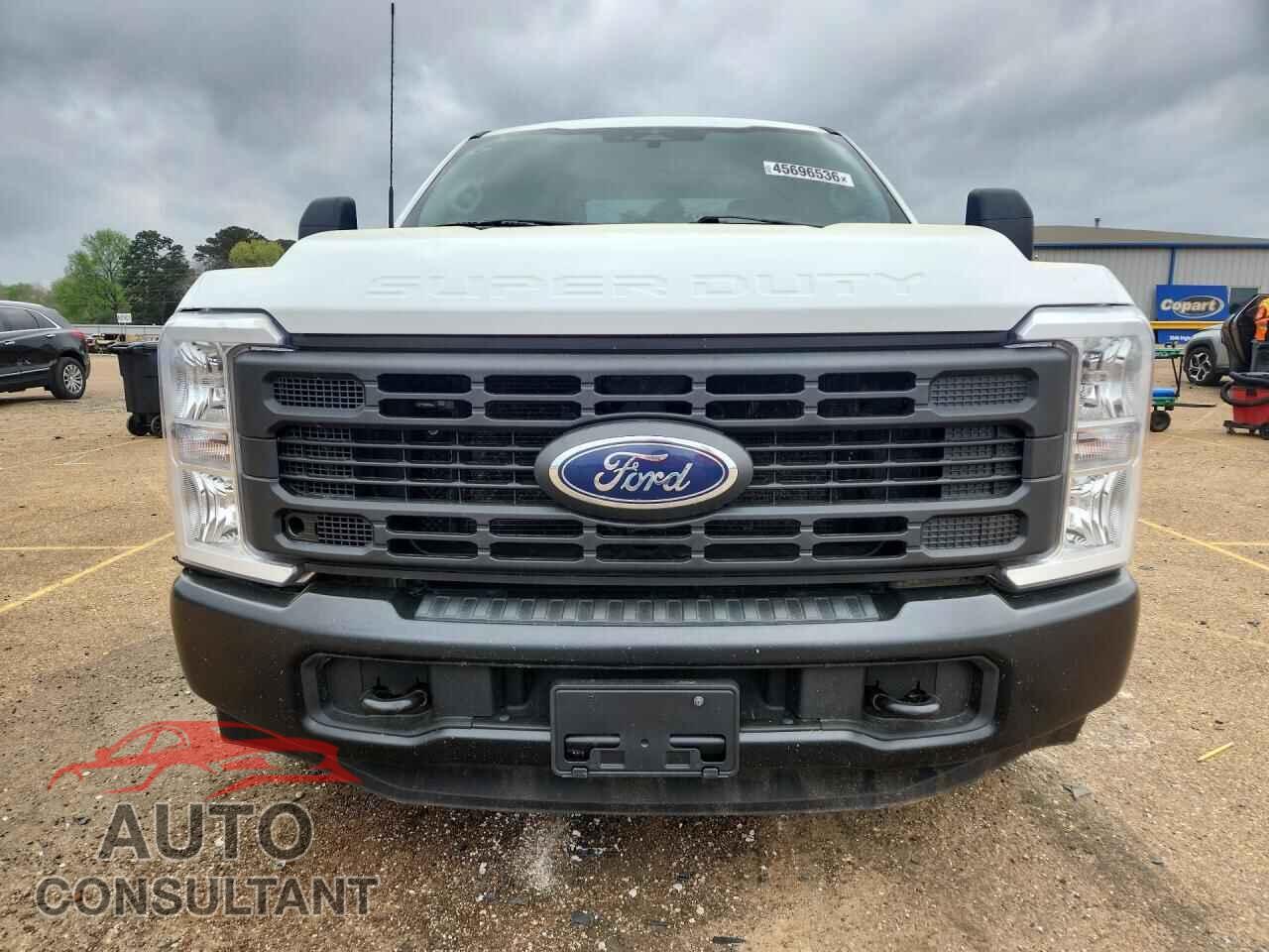 FORD F250 2023 - 1FT8X2AA2PEC78686