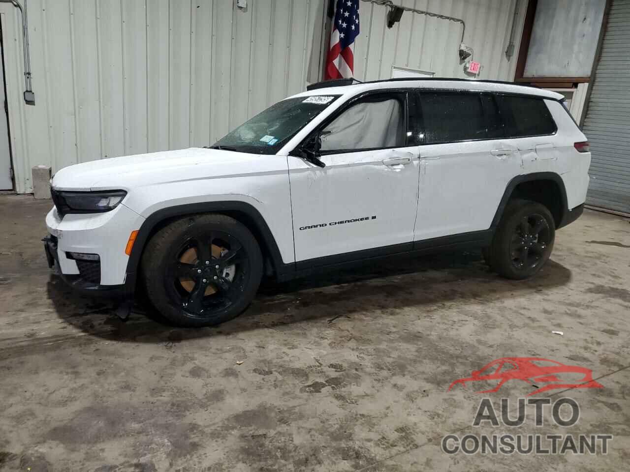 JEEP GRAND CHER 2024 - 1C4RJKBG0R8545866