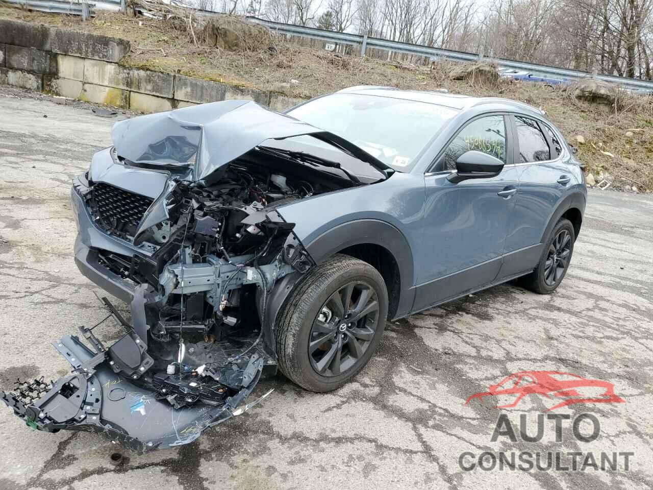 MAZDA CX30 2023 - 3MVDMBCM9PM539349