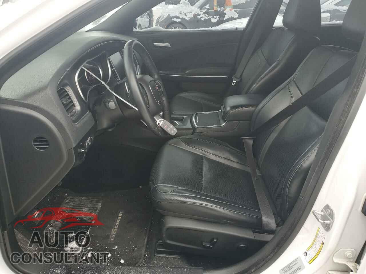 DODGE CHARGER 2015 - 2C3CDXJG9FH730200