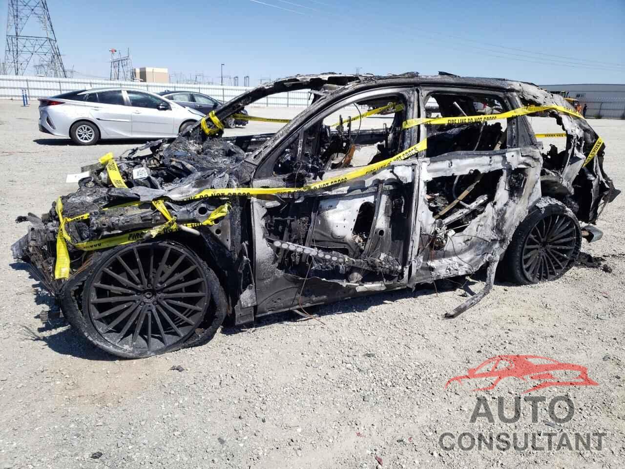 AUDI Q7 2017 - WA1VAAF72HD045419