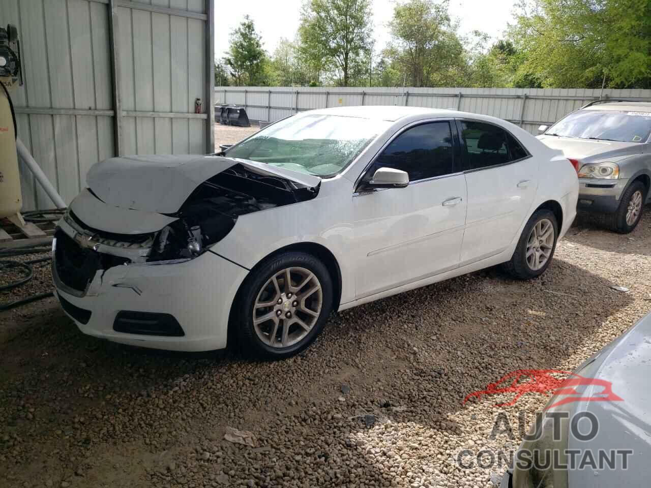 CHEVROLET MALIBU 2015 - 1G11C5SL0FF247954