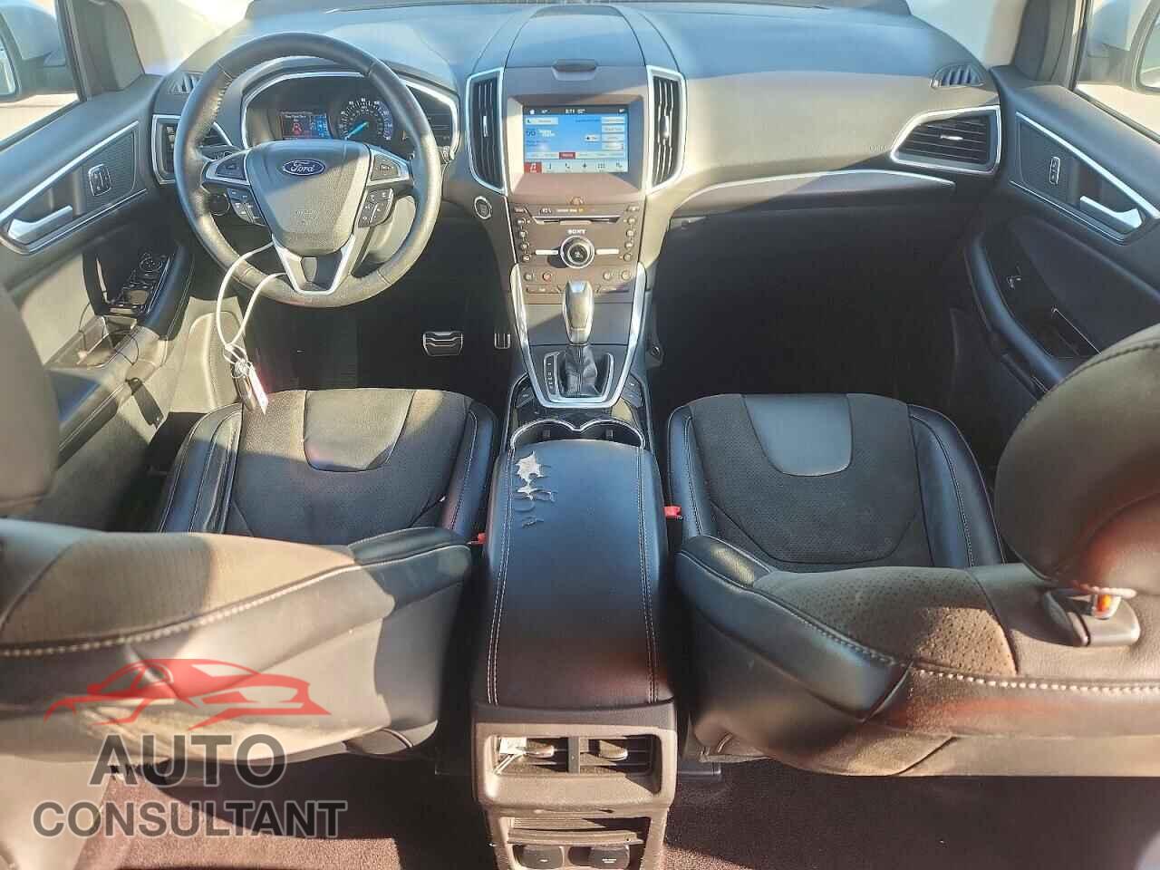 FORD EDGE 2016 - 2FMPK4AP2GBC24404