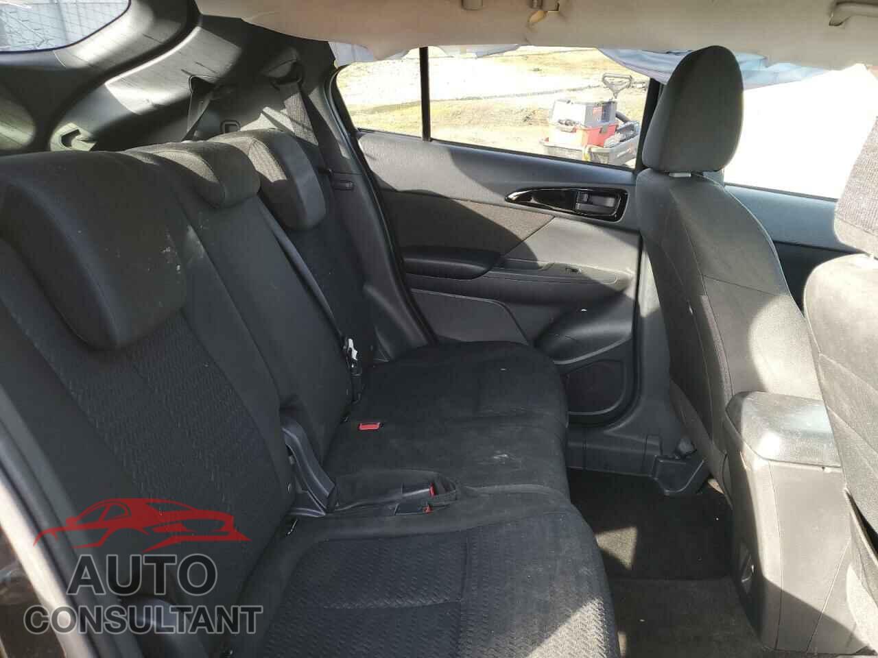 MITSUBISHI ECLIPSE 2020 - JA4AS3AA9LZ003030