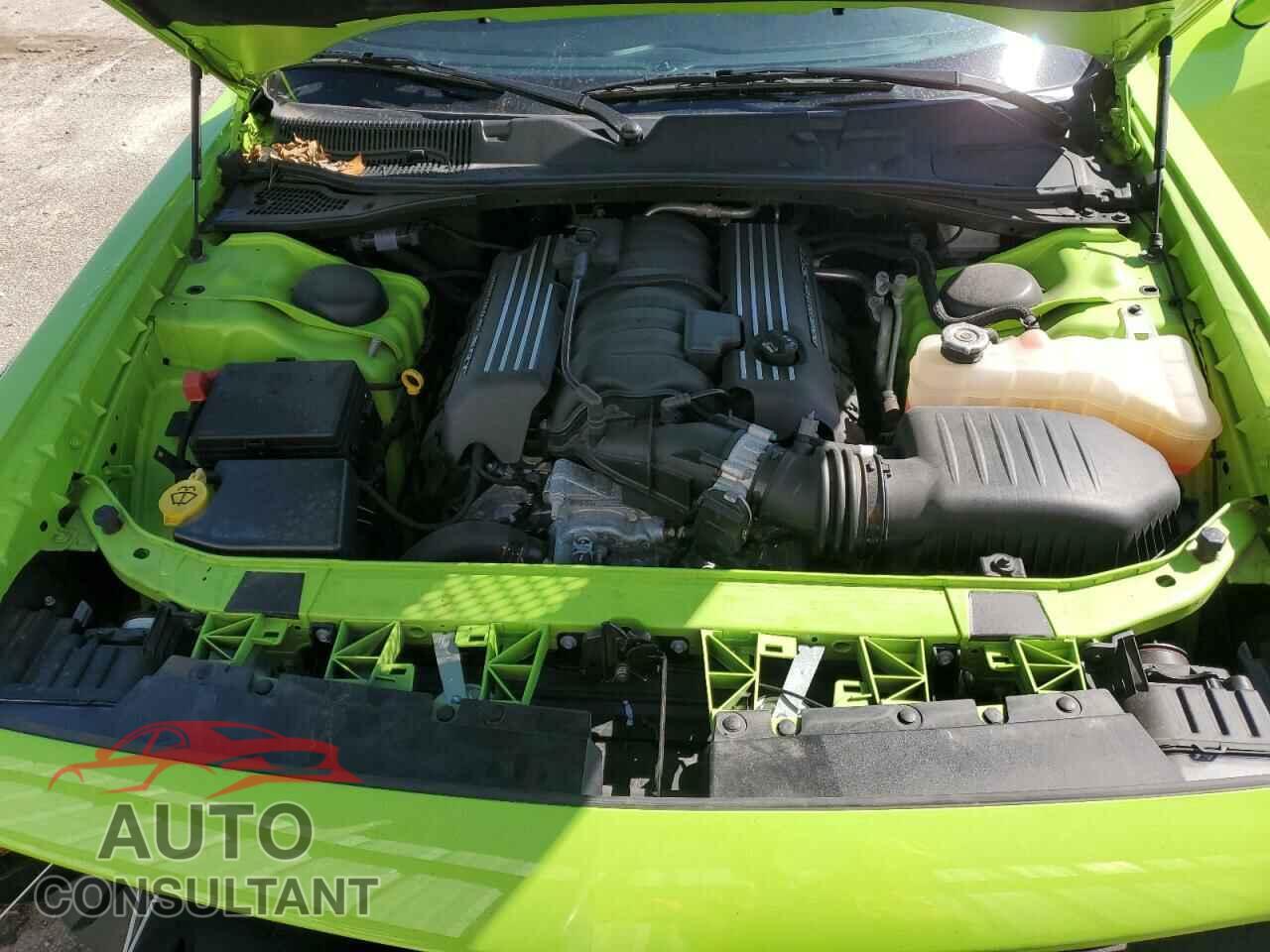 DODGE CHALLENGER 2023 - 2C3CDZFJ6PH602997