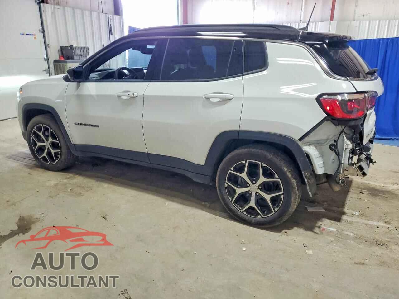 JEEP COMPASS 2024 - 3C4NJDCN1RT139071