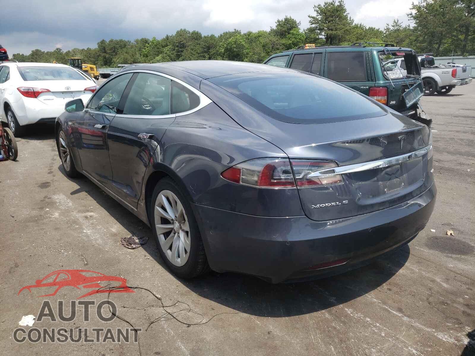 TESLA MODEL S 2016 - 5YJSA1E2XGF147878