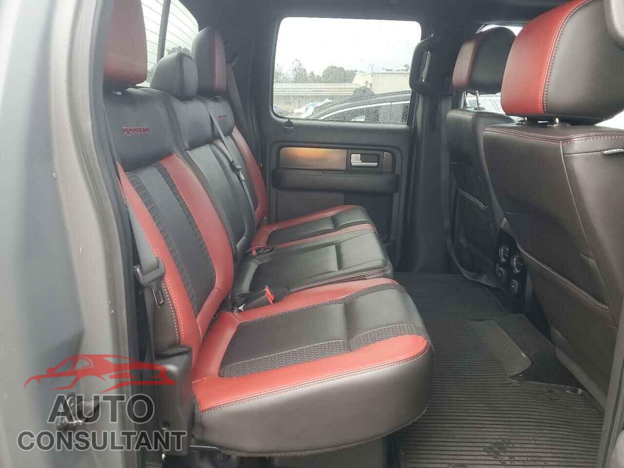 FORD F150 2014 - 1FTFW1R69EFA16580
