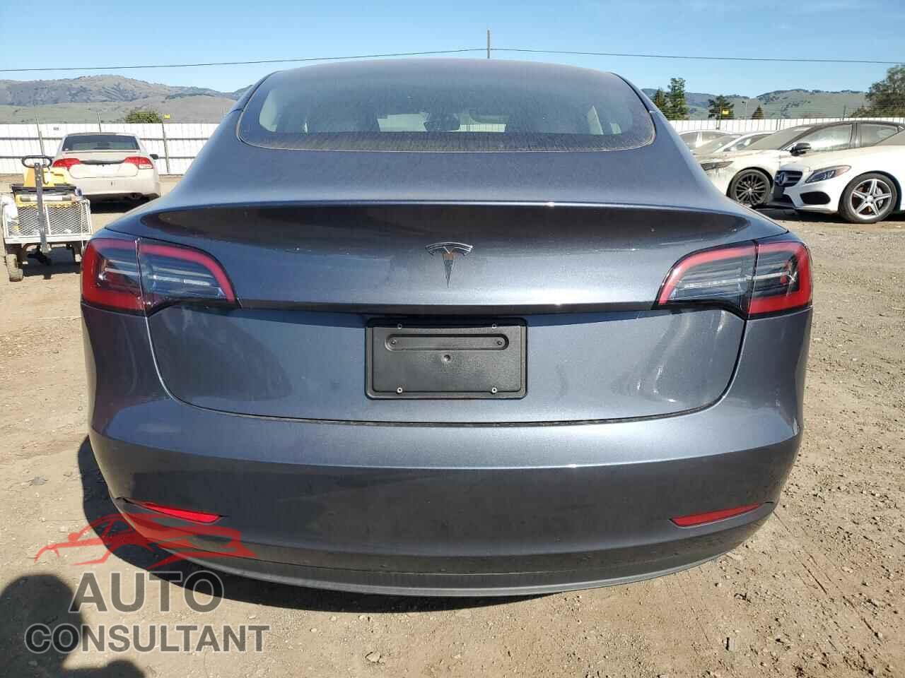 TESLA MODEL 3 2023 - 5YJ3E1EA5PF714546