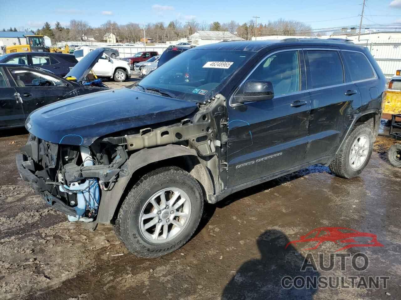 JEEP GRAND CHER 2018 - 1C4RJFAG0JC446099