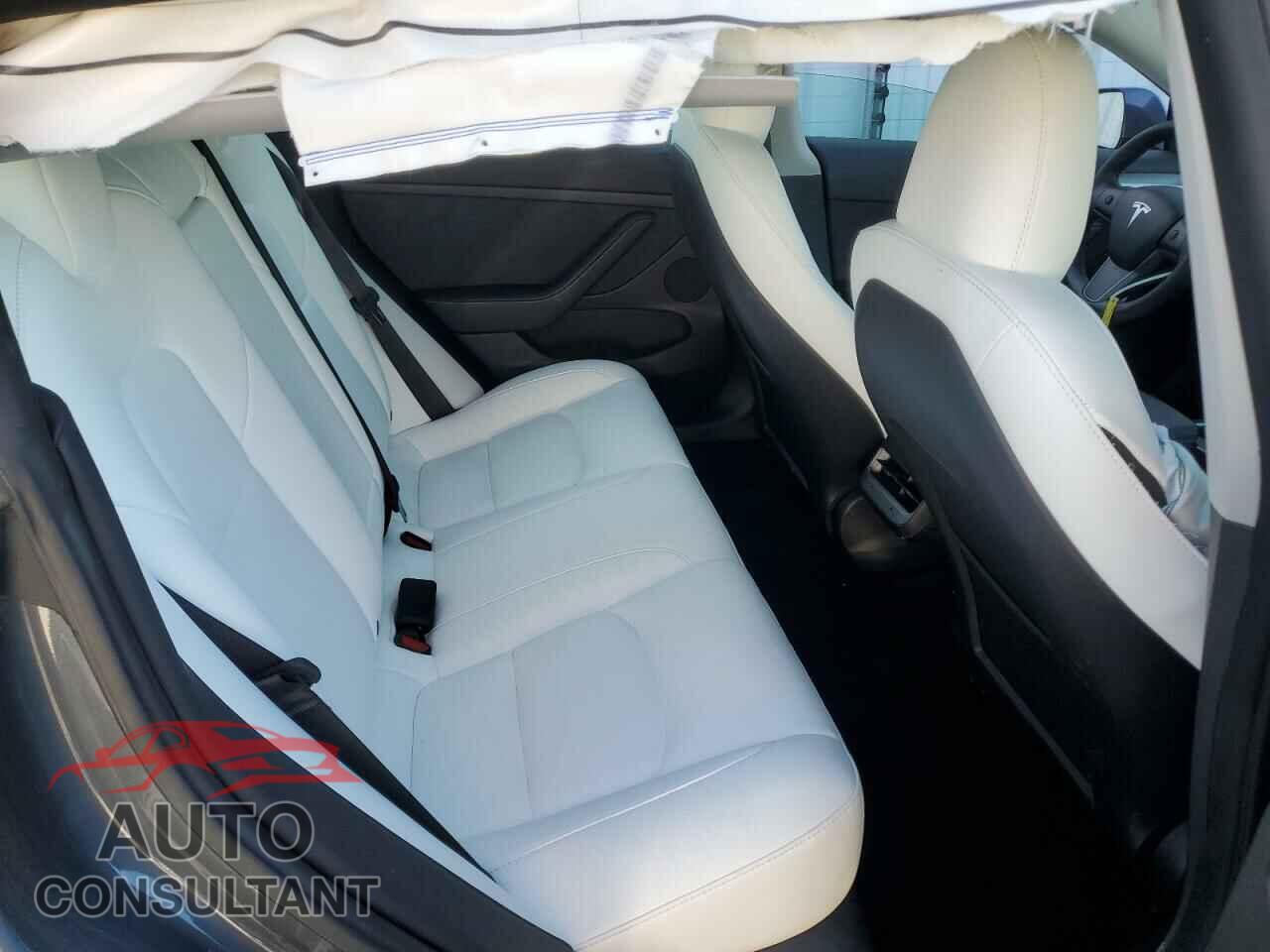 TESLA MODEL 3 2023 - 5YJ3E1EA8PF618734