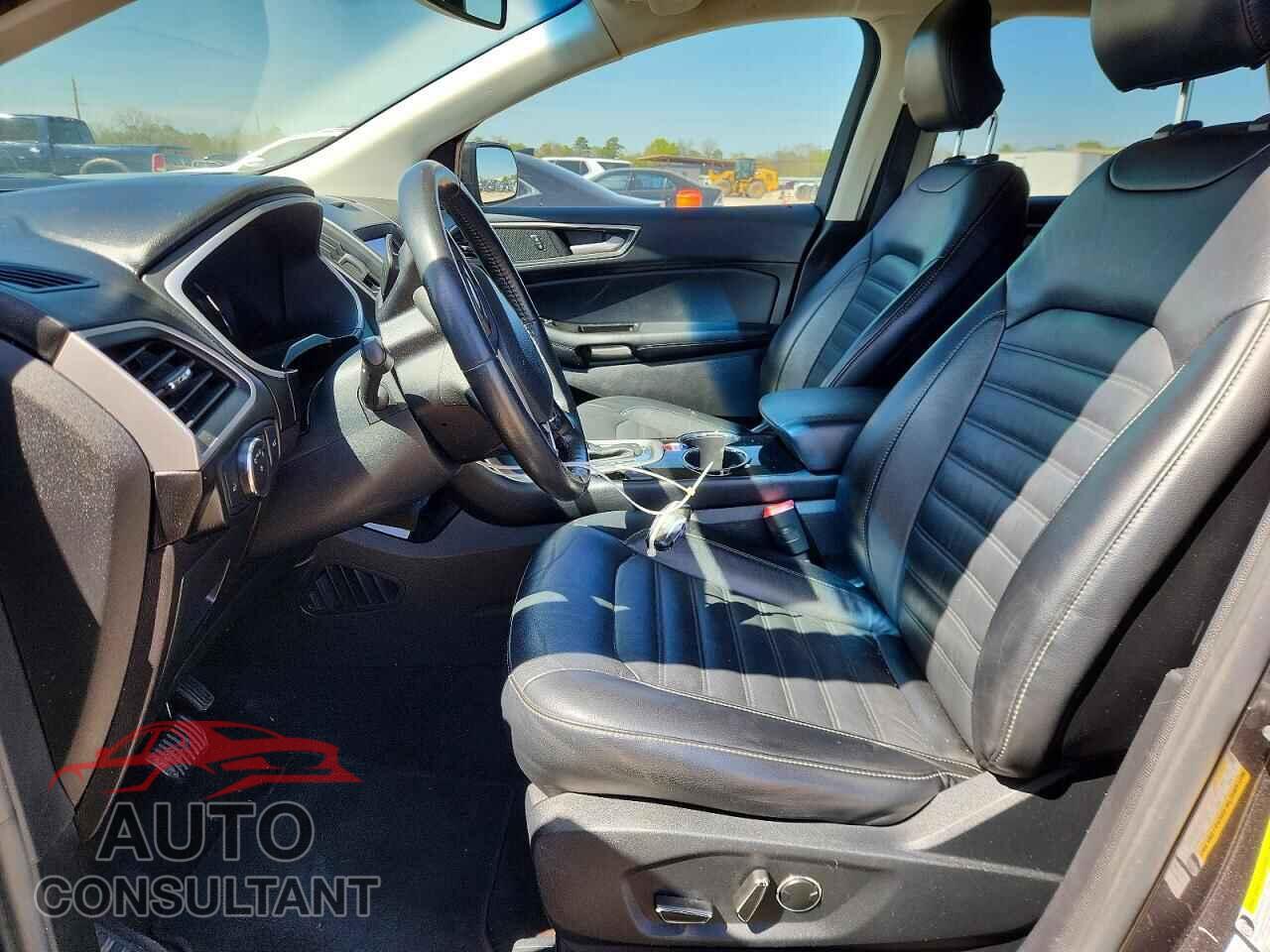 FORD EDGE 2015 - 2FMTK3J85FBB72945