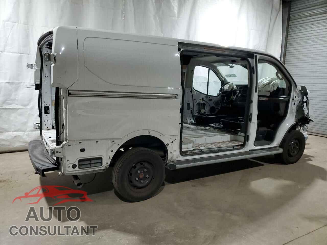 FORD TRANSIT 2023 - 1FTBR1Y81PKB56612