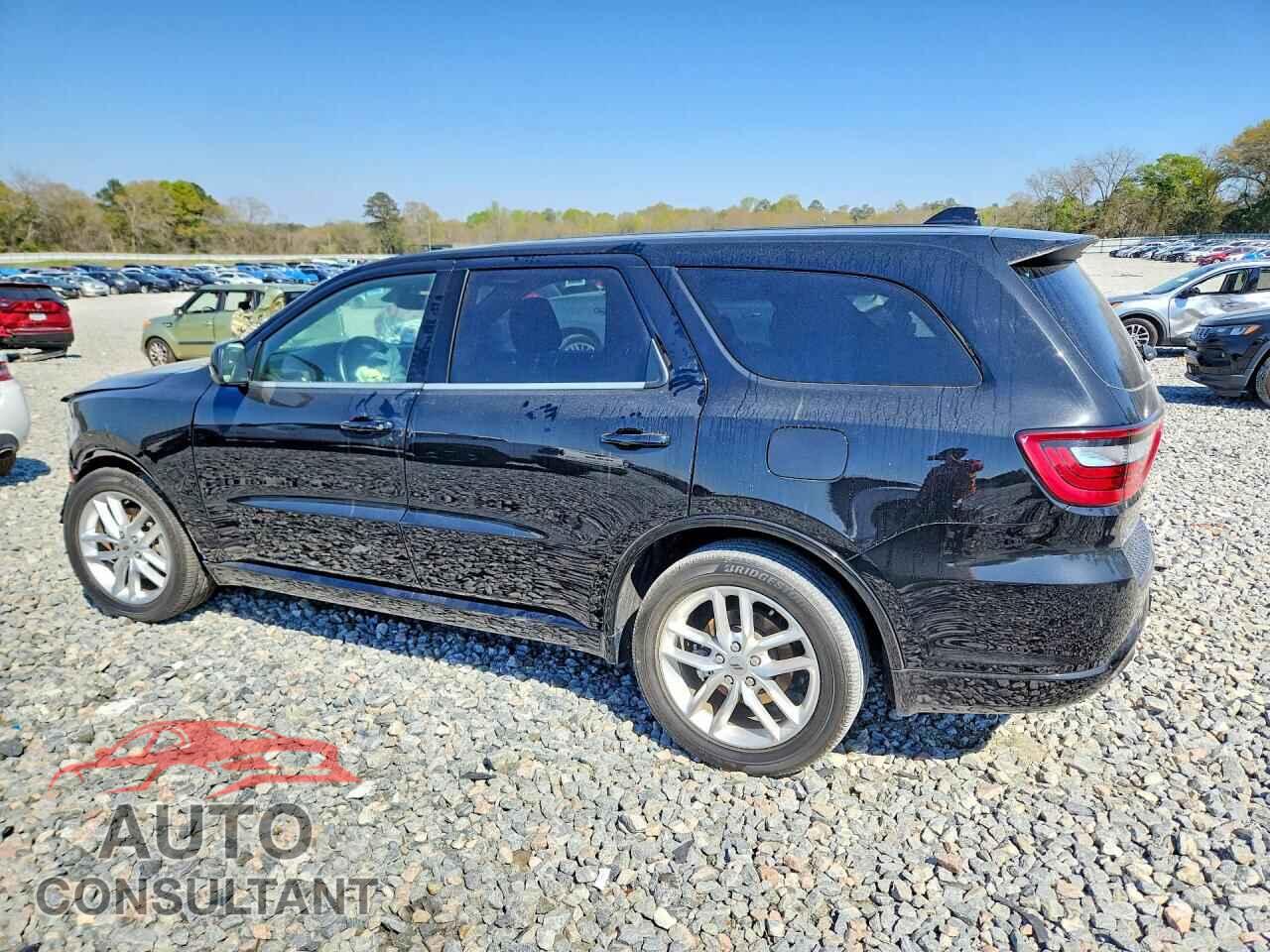 DODGE DURANGO 2023 - 1C4RDHDG2PC576781