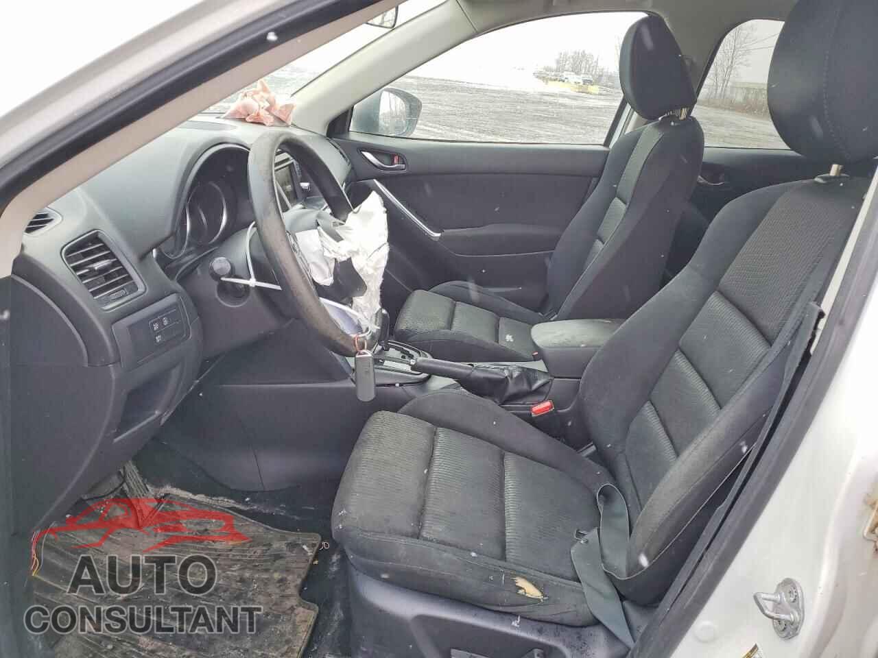 MAZDA CX-5 2013 - JM3KE2CE6D0107273