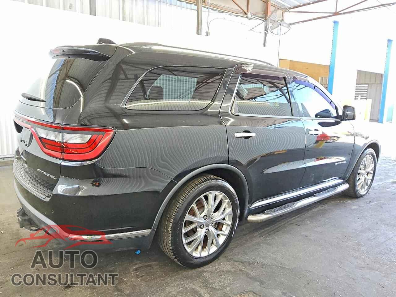 DODGE DURANGO 2015 - 1C4RDHEG6FC771229