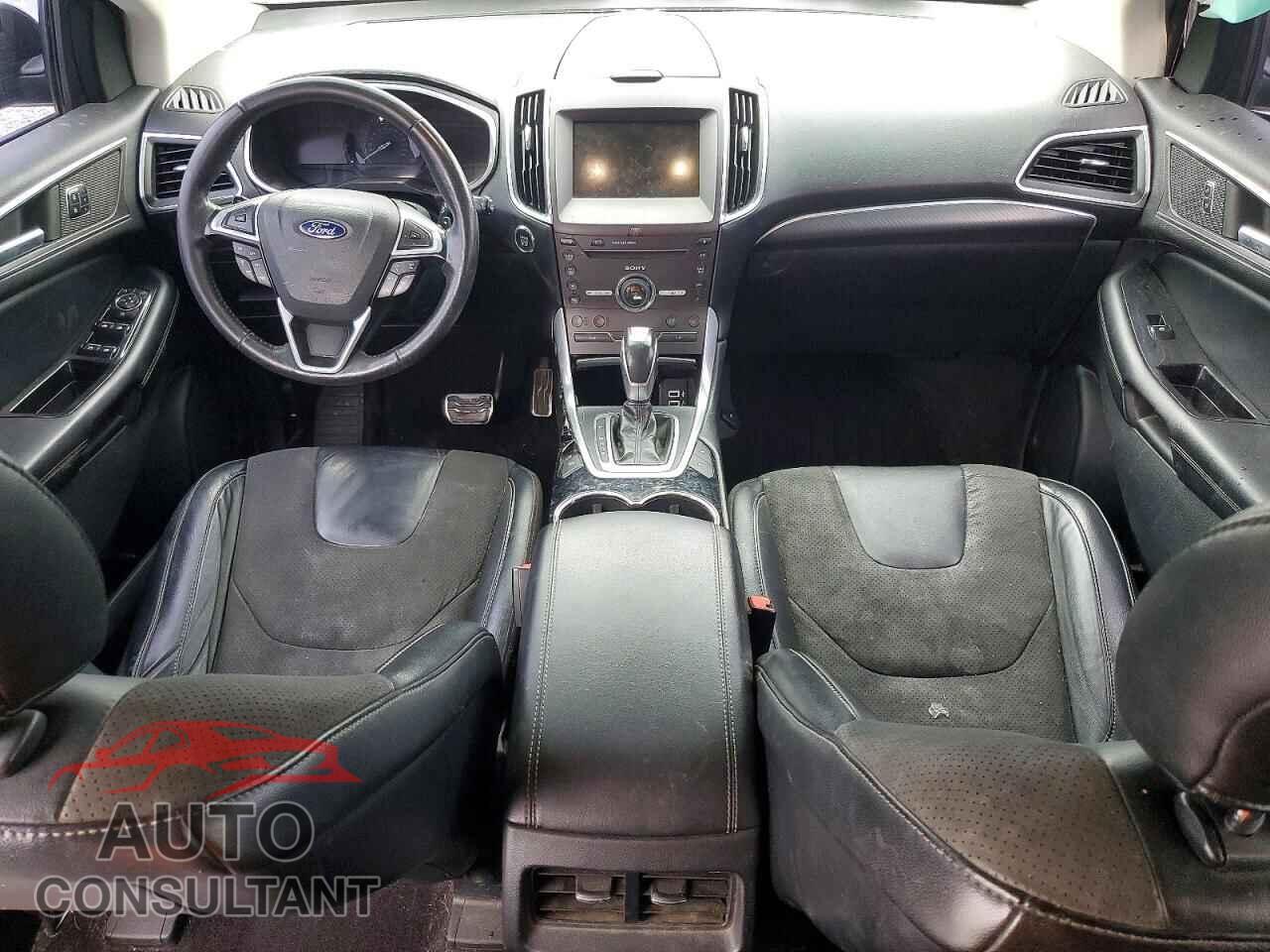 FORD EDGE 2016 - 2FMPK4AP3GBB87556