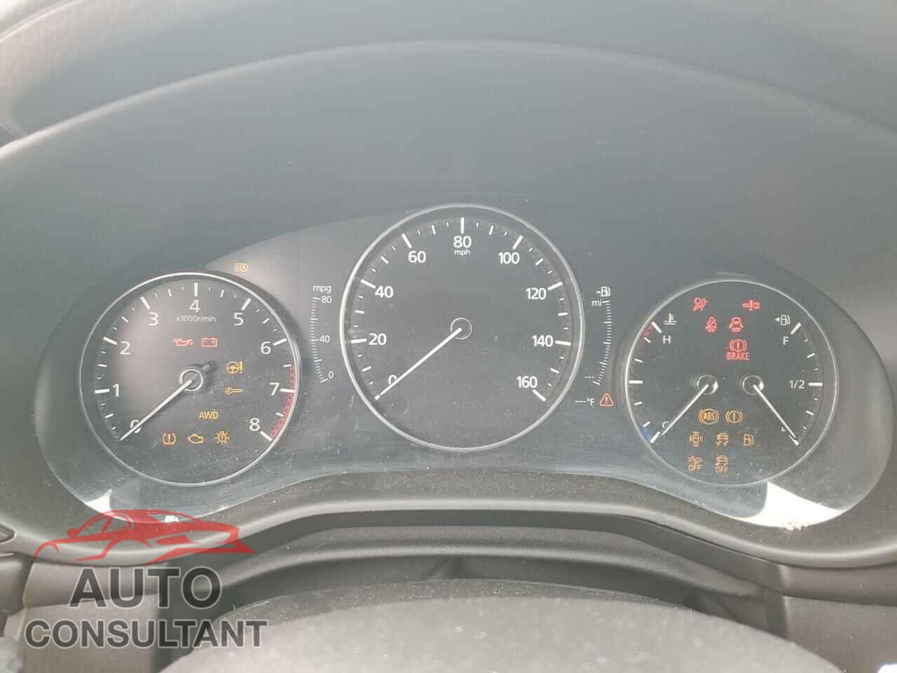 MAZDA 3 2019 - JM1BPBAM2K1119926
