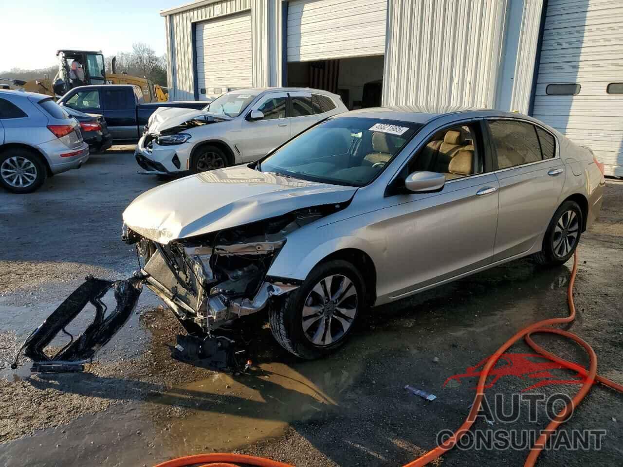 HONDA ACCORD 2015 - 1HGCR2F34FA215448
