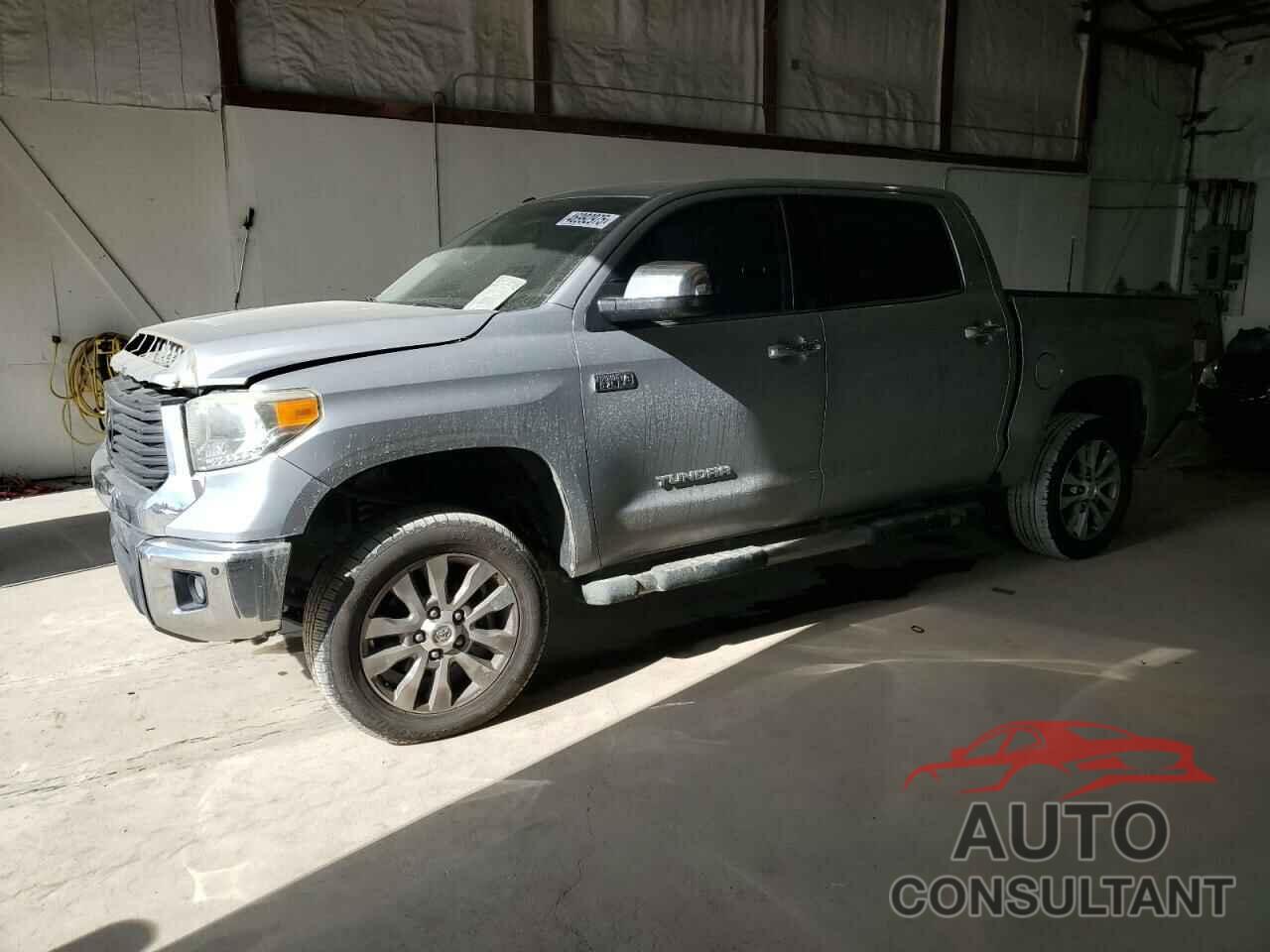 TOYOTA TUNDRA 2014 - 5TFHW5F1XEX333254