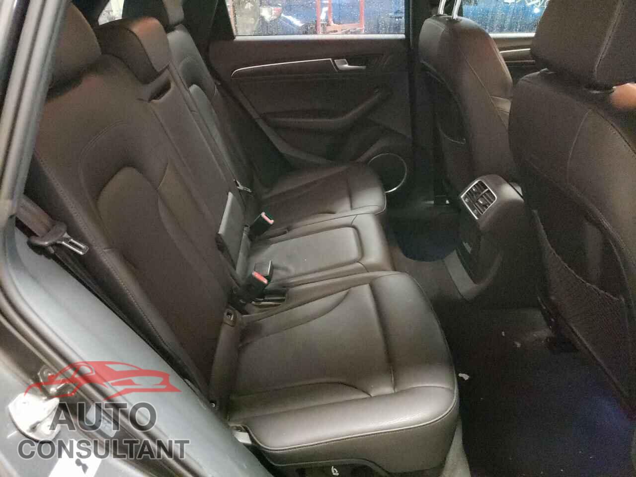 AUDI Q5 2016 - WA1L2AFP7GA044772
