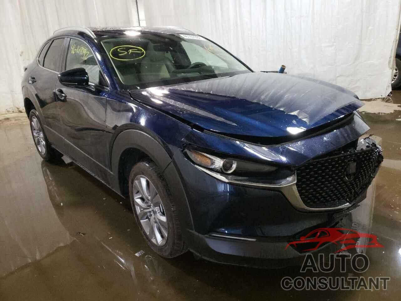 MAZDA CX30 2022 - 3MVDMBCLXNM409956