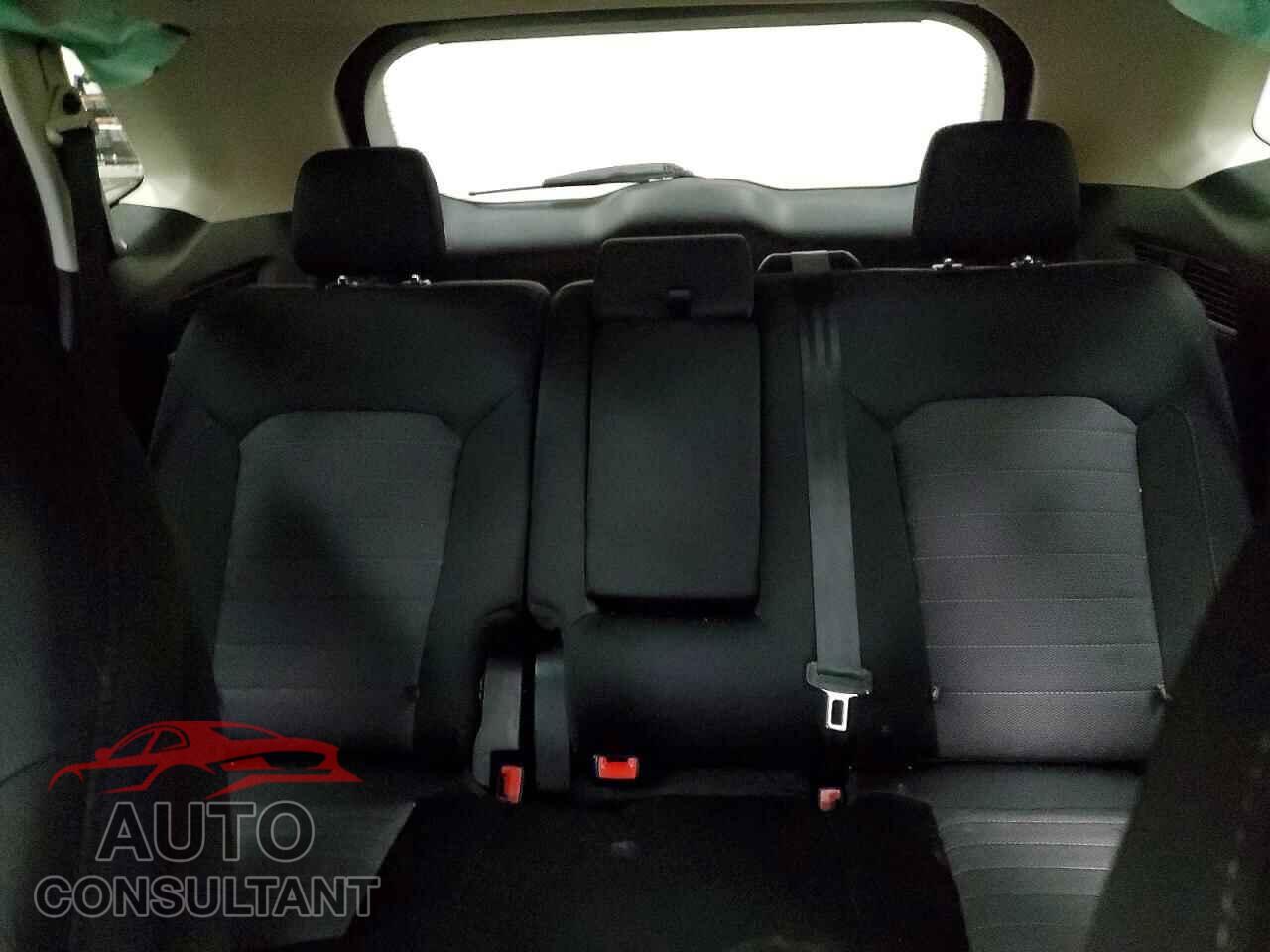 FORD EDGE 2020 - 2FMPK4G95LBA08887