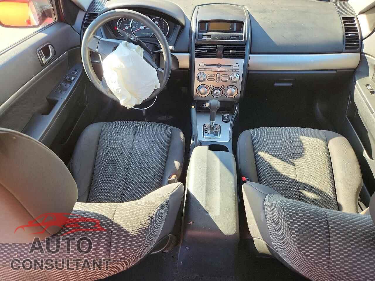 MITSUBISHI GALANT 2012 - 4A32B2FF4CE010142