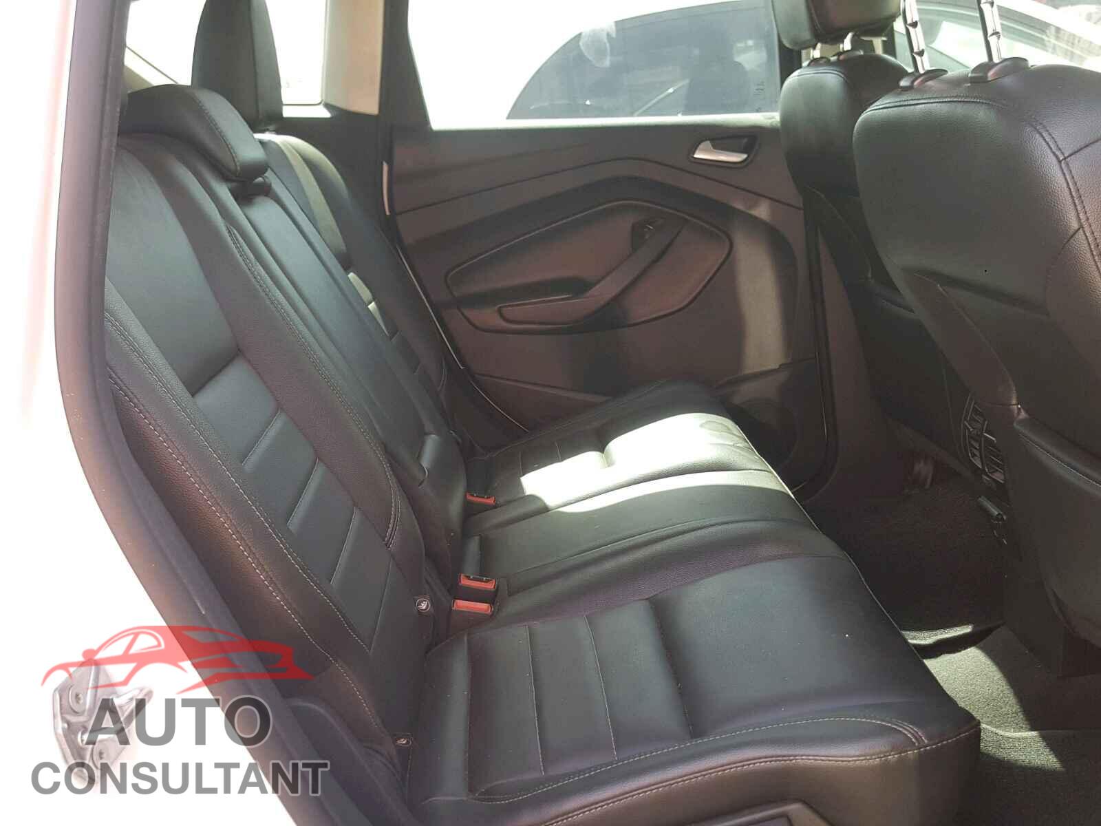 FORD CMAX 2015 - 1FADP5CU4FL100608