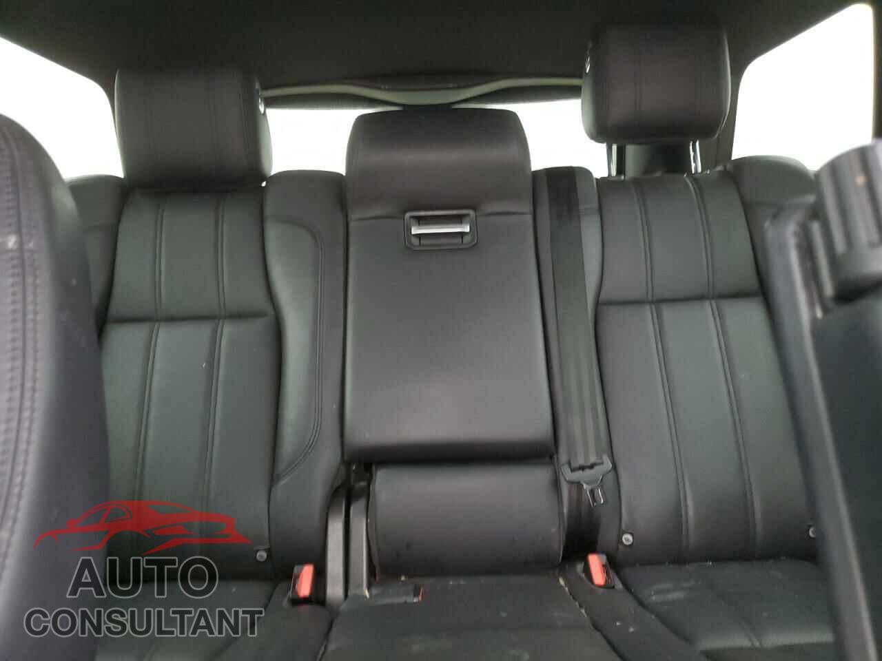 LAND ROVER RANGEROVER 2016 - SALGS2PF2GA316737