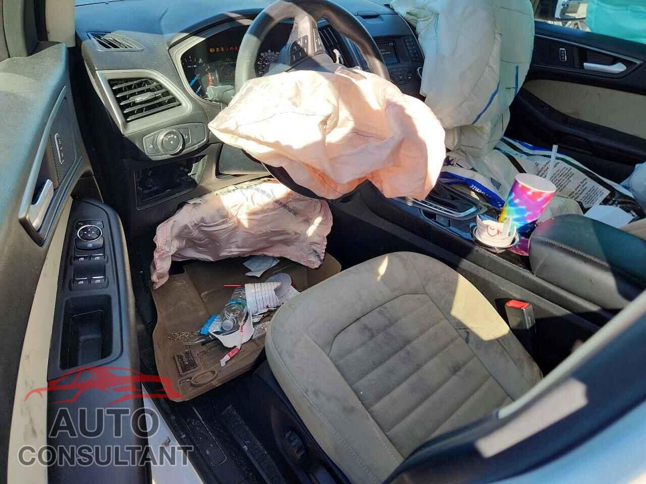 FORD EDGE 2016 - 2FMPK3G96GBB47619