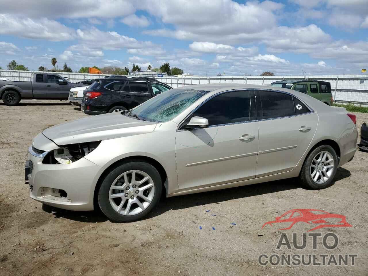 CHEVROLET MALIBU 2015 - 1G11C5SL1FF339896