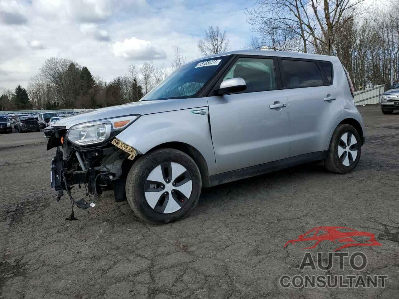 KIA SOUL 2016 - KNDJP3AE4G7013587