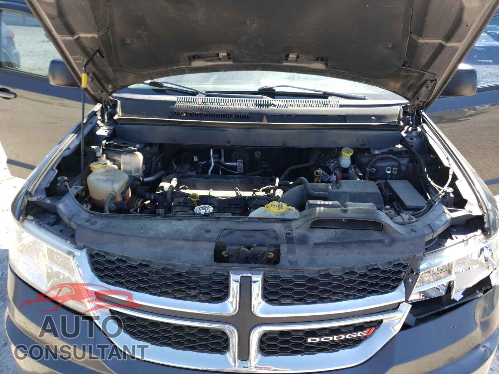 DODGE JOURNEY 2016 - 3C4PDCAB6GT162054