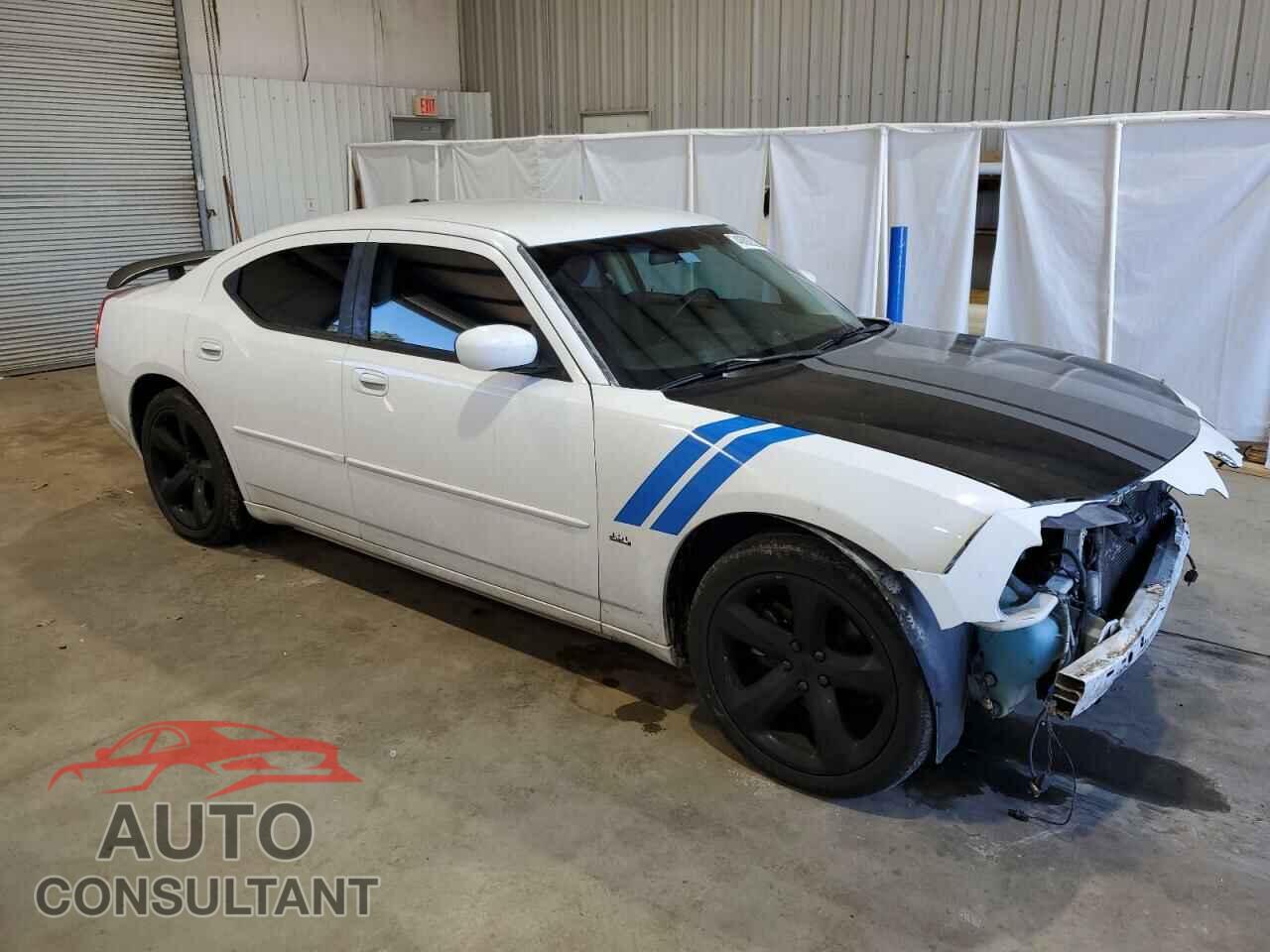 DODGE CHARGER 2010 - 2B3CA3CV5AH309643