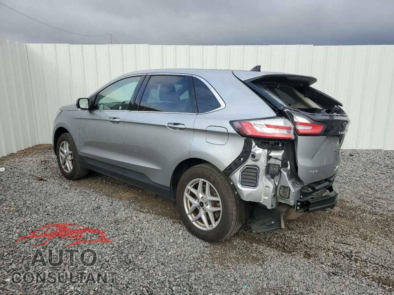FORD EDGE 2024 - 2FMPK4J97RBA77663