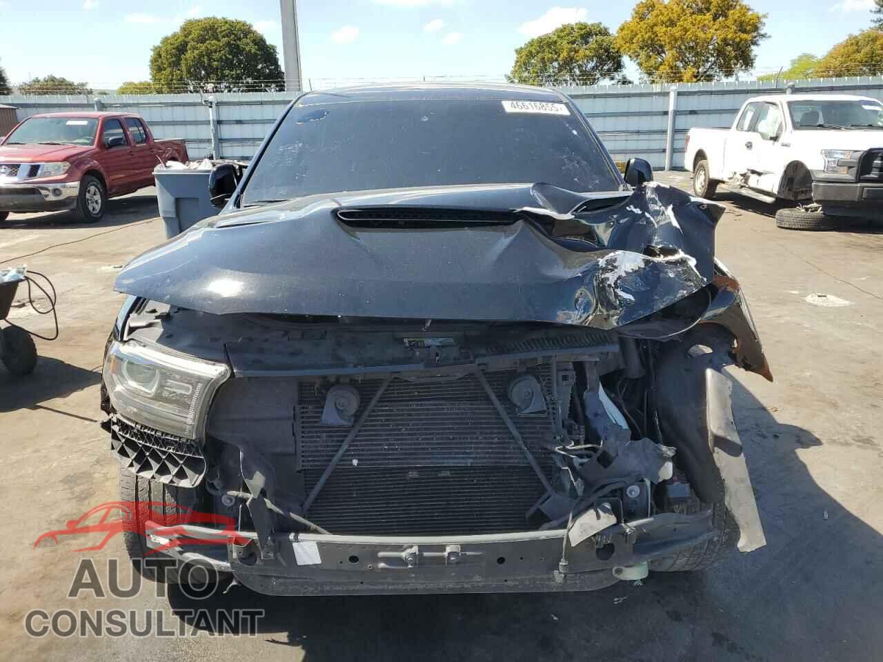 DODGE DURANGO 2020 - 1C4SDHCT3LC259330