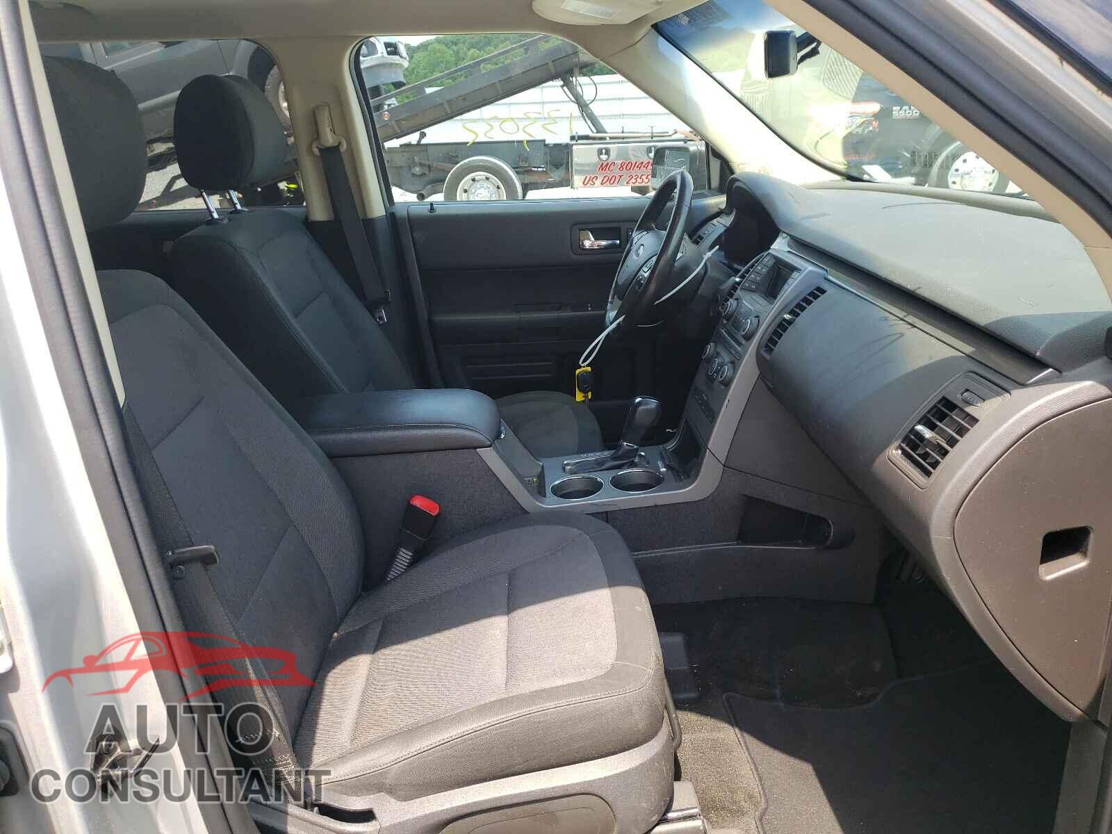 FORD FLEX 2016 - 2FMGK5B84GBA13573