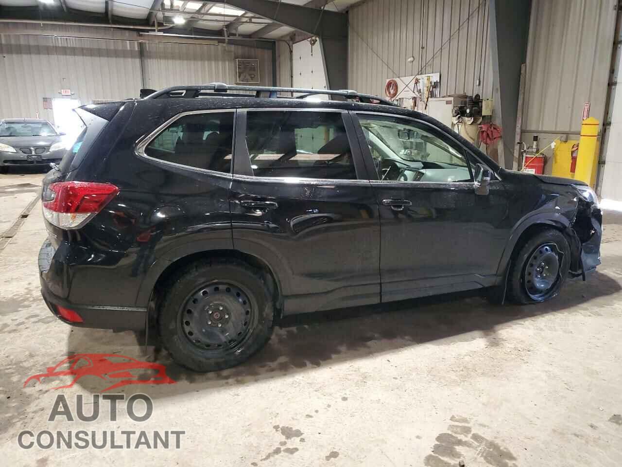 SUBARU FORESTER 2023 - JF2SKAPC4PH479576