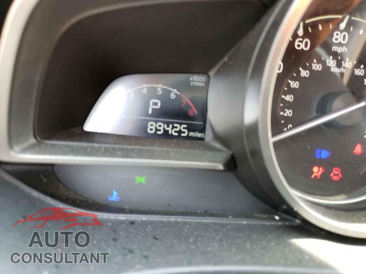 MAZDA 3 2017 - 3MZBN1V77HM101256