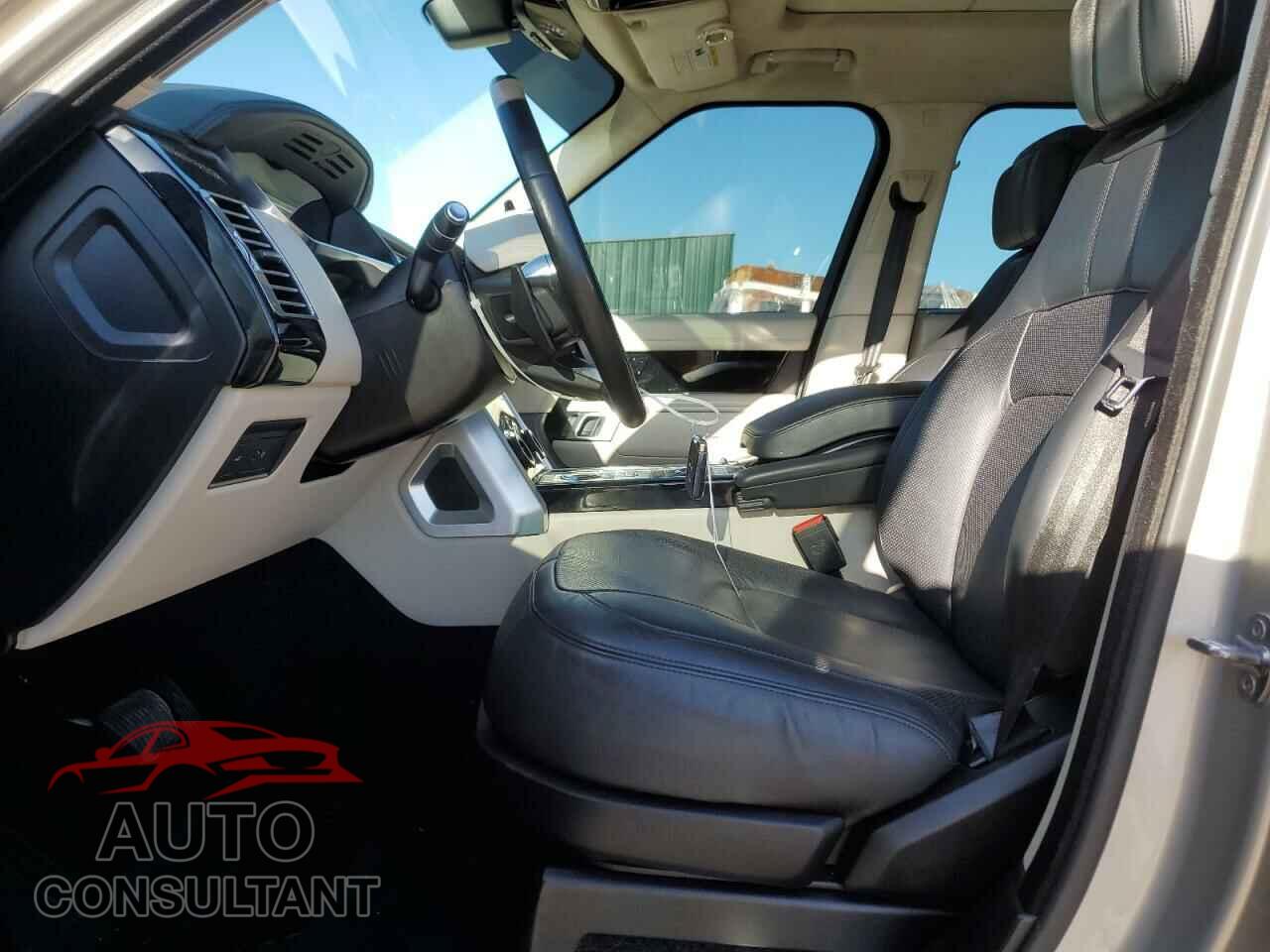 LAND ROVER RANGEROVER 2019 - SALGS2REXKA565011
